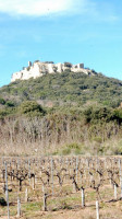 Restaurant l'Angevis outside