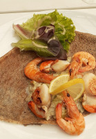 La Table De Keryann Nourriture