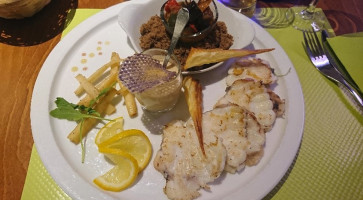 La Table De Keryann Nourriture