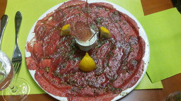 La Table De Keryann Nourriture