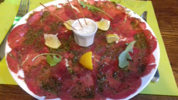 La Table De Keryann Nourriture