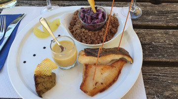 La Table De Keryann Nourriture