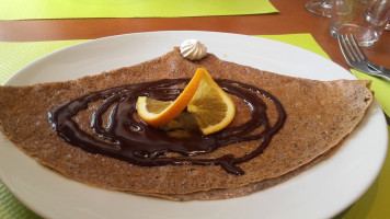 La Table De Keryann Comida