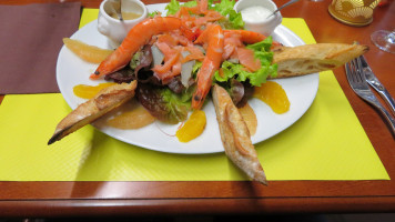 La Table De Keryann Comida