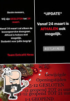 La Table De Keryann Gourou