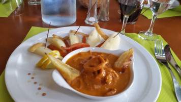 La Table De Keryann Comida