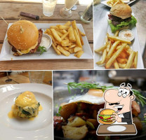 La Table De Keryann Gourou