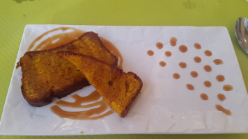 La Table De Keryann Comida