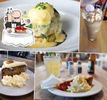 La Table De Keryann Gourou