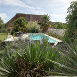 Auberge Dupuytren Außen