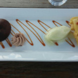 La Maison du Fleuve Boisson