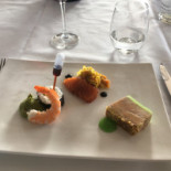 La Maison du Fleuve Boisson