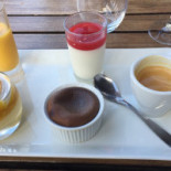 La Maison du Fleuve Boisson