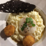 La Maison du Fleuve food