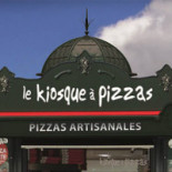 Pat' A Pizz' Exterior