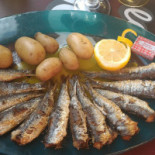 Moulerie de la Gare drink