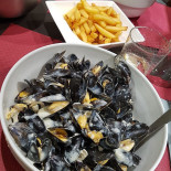 Moulerie de la Gare drink