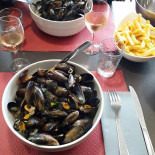 Moulerie de la Gare drink