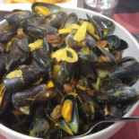 Moulerie de la Gare drink