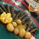 Moulerie de la Gare drink