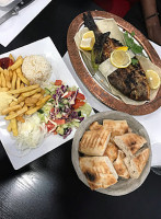 O'délices food