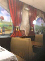 O'délices inside