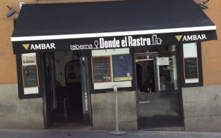 Motorest Lipa Extérieur