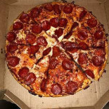 Le 7 de Table Comida