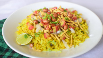 Restaurace Na Rozcestí Nourriture