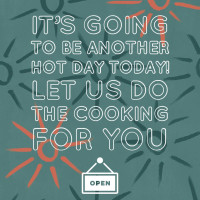 La Table De Guislain Carta