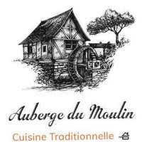 Auberge Du Moulin logo