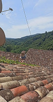 La Table Du Village outside