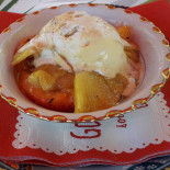 Auberge Des Saveurs Essen