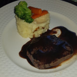 Auberge Des Saveurs Essen