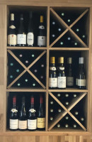 Auberge du Bac Bebida