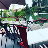 Auberge du Bac Exterior