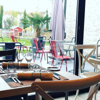 Auberge du Bac Bebida