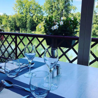 Auberge du Bac Bebida