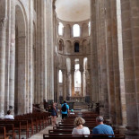 Le Petit Gourmand Dentro