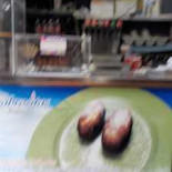 Restaurant La Villa menu