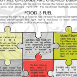 Moulerie de la Gare menu