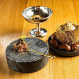 Auberge Nicolas Flamel drink