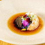 Auberge Nicolas Flamel drink