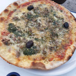 Pizzeria Jean Louis Nourriture