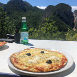 Pizzeria Jean Louis Extérieur