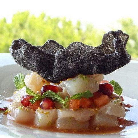 Le Lièvre Gourmand