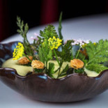 La Table du Gourmet Bebida