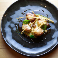 Le Bouillon food