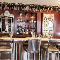 La Source des Sens À l'intérieur