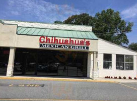 Olivier Leflaive Außen